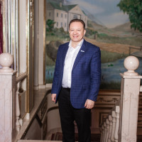 Александр, Москва, м. Смоленская, 47 лет