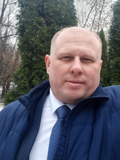 Александр, Москва, м. ВДНХ. Фото на сайте ГдеПапа.Ру