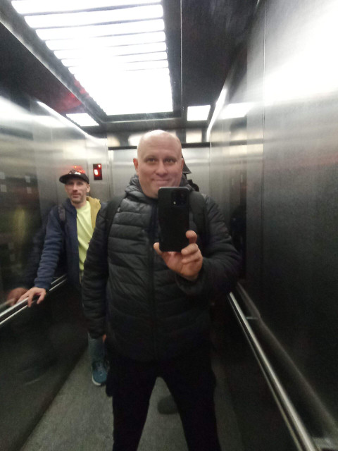 Александр, Москва, м. ВДНХ. Фото на сайте ГдеПапа.Ру