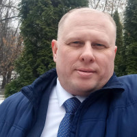 Александр, Москва, м. Бабушкинская, 44 года