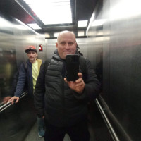 Александр, Москва, м. Бабушкинская, 44 года