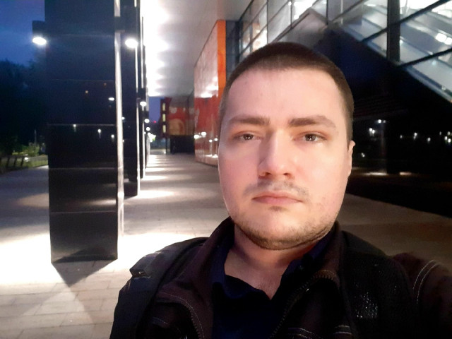 Артем, Россия, Москва. Фото на сайте ГдеПапа.Ру