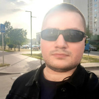 Артем, Россия, Москва, 32 года