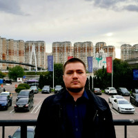 Артем, Россия, Москва, 32 года