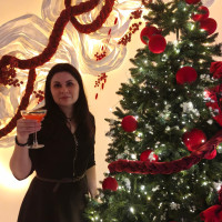 Полина, Россия, Саратов, 35 лет