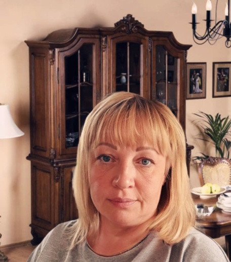 Оля, Россия, Уфа, 58 лет. Познакомлюсь с мужчиной для дружбы и общения.  Анкета 862865. 