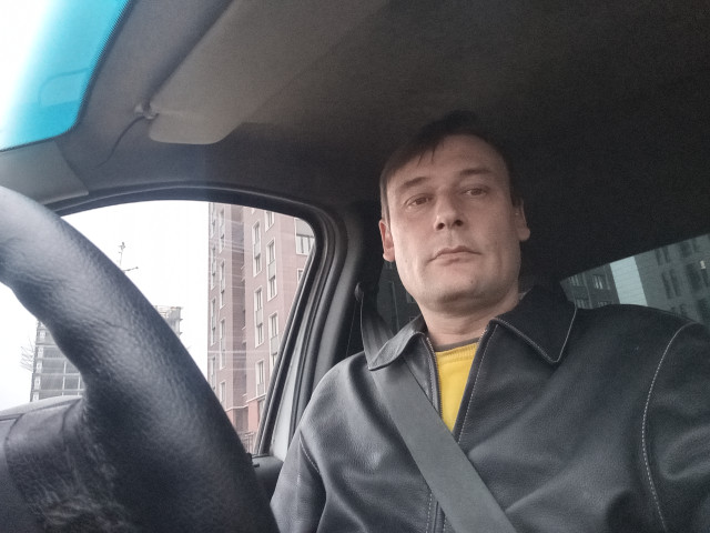 Михаил, Россия, Тула. Фото на сайте ГдеПапа.Ру