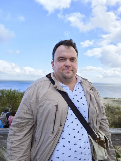 Борис, Россия, Санкт-Петербург. Фото на сайте ГдеПапа.Ру