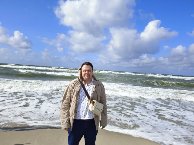 Борис, Россия, Санкт-Петербург. Фото на сайте ГдеПапа.Ру