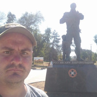 Иван Зинченко, Россия, Краснодар, 34 года