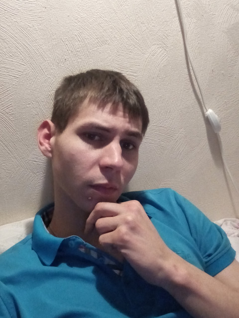 Николай, Россия, Москва. Фото на сайте ГдеПапа.Ру