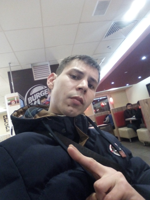 Николай, Россия, Москва. Фото на сайте ГдеПапа.Ру