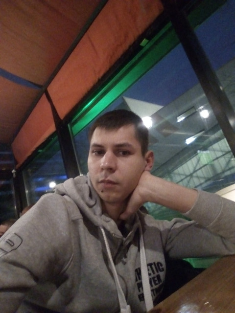 Николай, Россия, Москва. Фото на сайте ГдеПапа.Ру