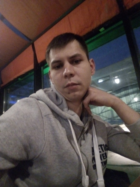 Николай, Россия, Москва. Фото на сайте ГдеПапа.Ру