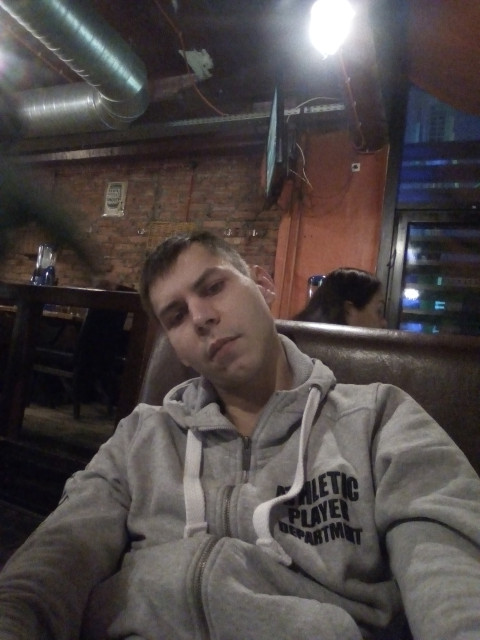 Николай, Россия, Москва. Фото на сайте ГдеПапа.Ру