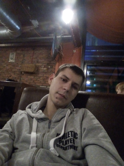 Николай, Россия, Москва. Фото на сайте ГдеПапа.Ру