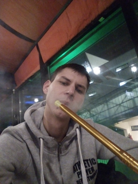 Николай, Россия, Москва. Фото на сайте ГдеПапа.Ру