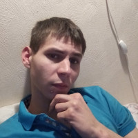 Николай, Россия, Москва, 36 лет