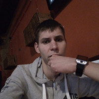 Николай, Россия, Москва, 36 лет