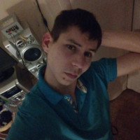 Николай, Россия, Москва, 36 лет