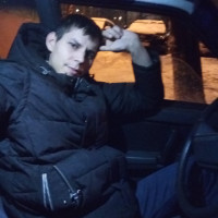 Николай, Россия, Москва, 36 лет