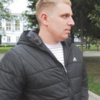 Вячеслав, Россия, Славгород, 39 лет