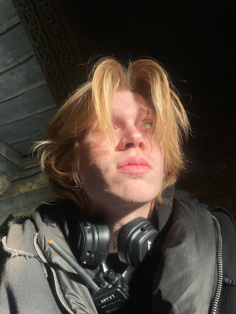 Дмитрий, Россия, Москва, 32 года. Был бы рад познакомится и пообщаться с интересными девушками. Тут скорее за чем то приземленным)