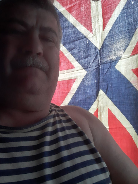 Андрей, Россия, Краснозаводск. Фото на сайте ГдеПапа.Ру