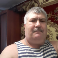 Андрей, Россия, Краснозаводск, 57 лет