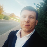 Георгий, Россия, Геленджик, 29 лет