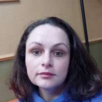 Алиса, Москва, м. ВДНХ, 37 лет