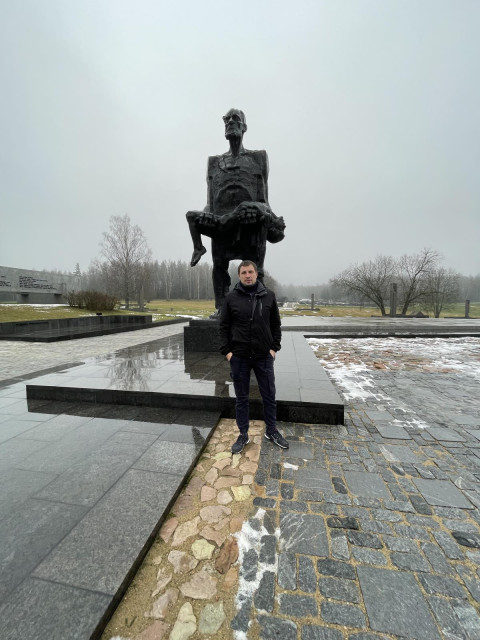 Тимофей, Москва, 33 года. Познакомиться с парнем из Москвы