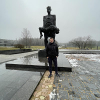 Тимофей, Россия, Москва, 33 года