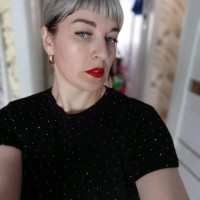 Наталья, Россия, Новокузнецк, 42 года