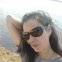 Наталья, Россия, Тюмень, 51 год