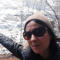 Наталья, Россия, Тюмень, 51 год