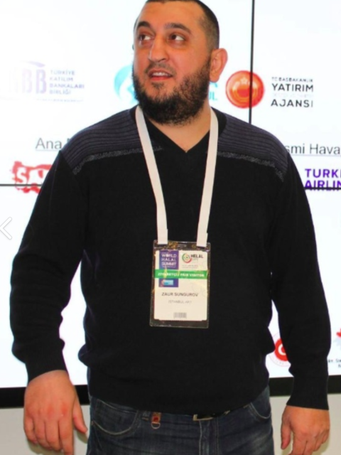 Заур, США, Лос-Анджелес. Фото на сайте ГдеПапа.Ру