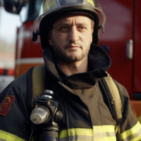 Заур, США, Лос-Анджелес, 49 лет