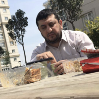 Заур, США, Лос-Анджелес, 49 лет