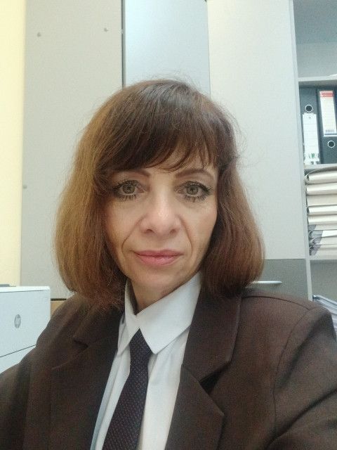 Светлана, Оренбург, 54 года, 1 ребенок, 1 фото. Хочу встретить мужчину