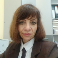 Светлана, Россия, Оренбург, 54 года