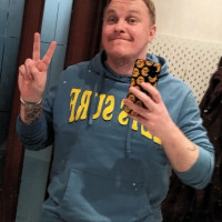 Алексей, Россия, Самара, 36 лет