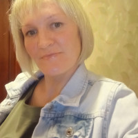 Любовь, Россия, Белебей, 38 лет