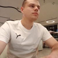 Алексей, Россия, Геленджик, 23 года