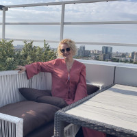 Эльвира, Россия, Краснодар, 48 лет