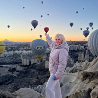 Эльвира, Россия, Краснодар, 49 лет