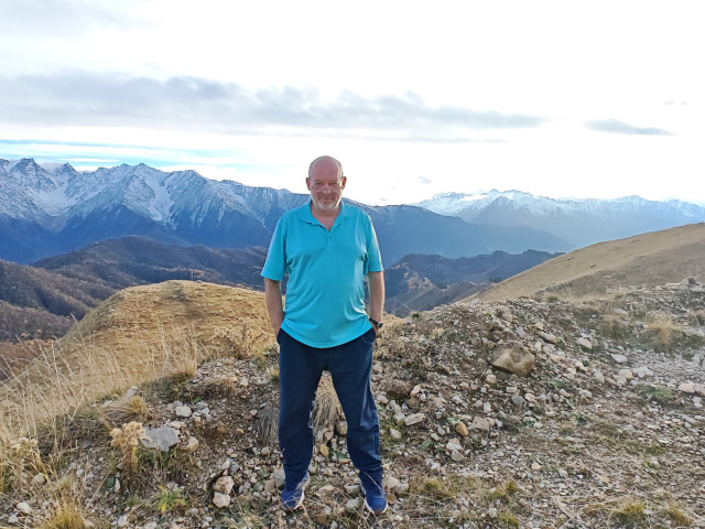 Александр Алексеев, Россия, Санкт-Петербург, 61 год. Ищу: Нормальную, худенькую, цель счастливая Семья  Анкета 862943. 