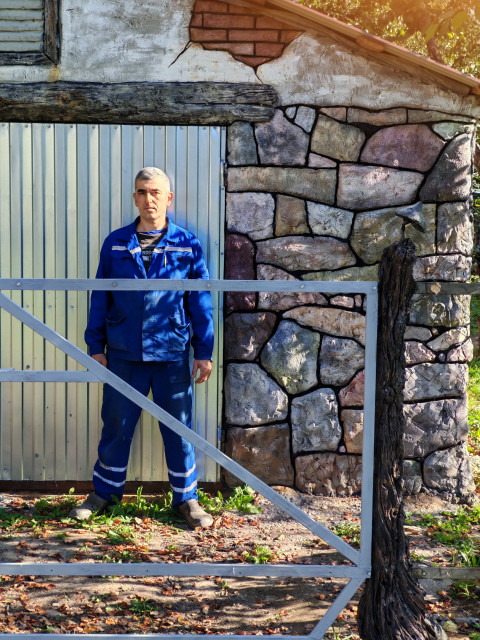 Александр, Москва, м. Строгино. Фото на сайте ГдеПапа.Ру