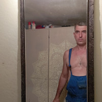 Александр, Москва, м. Строгино, 48 лет