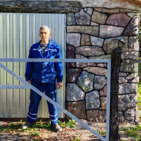 Александр, Москва, м. Строгино, 48 лет